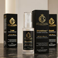 ShieldGlow™ Invisible Sunscreen SPF 50 PA++++ “Coming Soon – Next Drop”